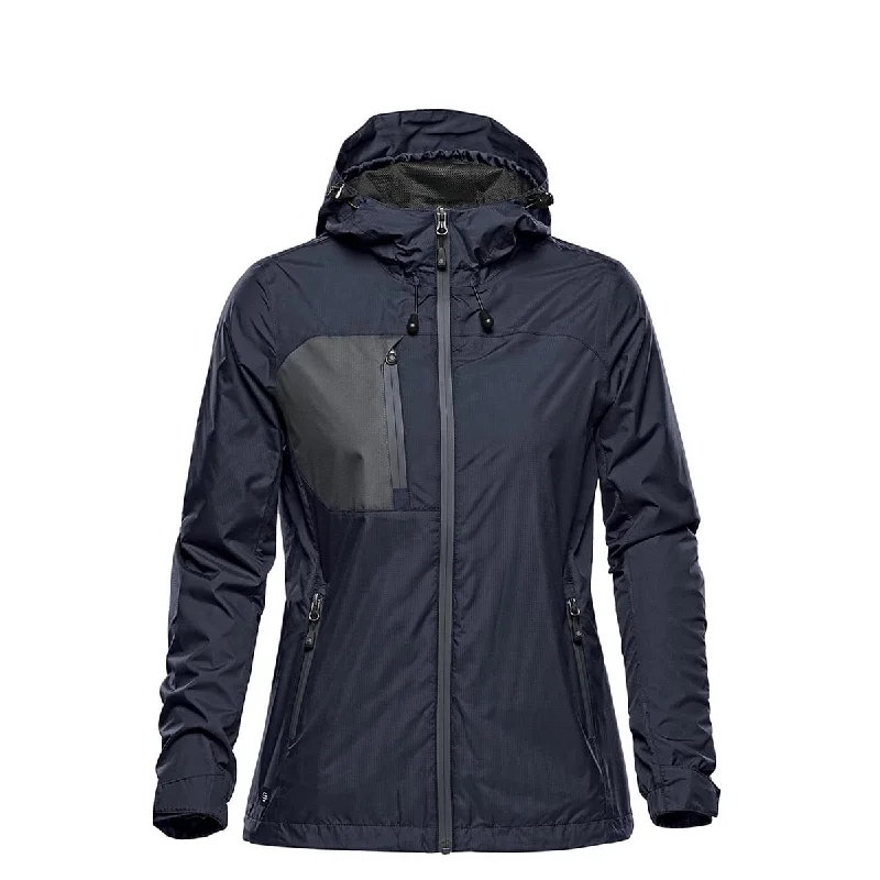 Navy/Granite