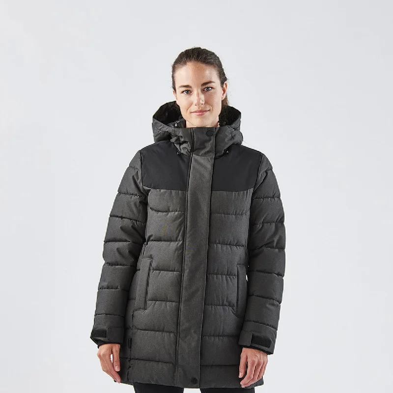 Fleece - lined men jackets for cold - weather commutingWomen's Oslo HD Parka - HXP-1W Fleece - lined men jackets for cold - weather commutingWomen's Oslo HD Parka - HXP-1W