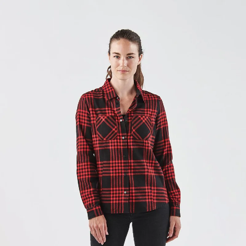 Men jackets with a media - friendly pocket for easy access to gadgetsWomen's Santa Fe L/S Shirt - FTX-1W Men jackets with a media - friendly pocket for easy access to gadgetsWomen's Santa Fe L/S Shirt - FTX-1W