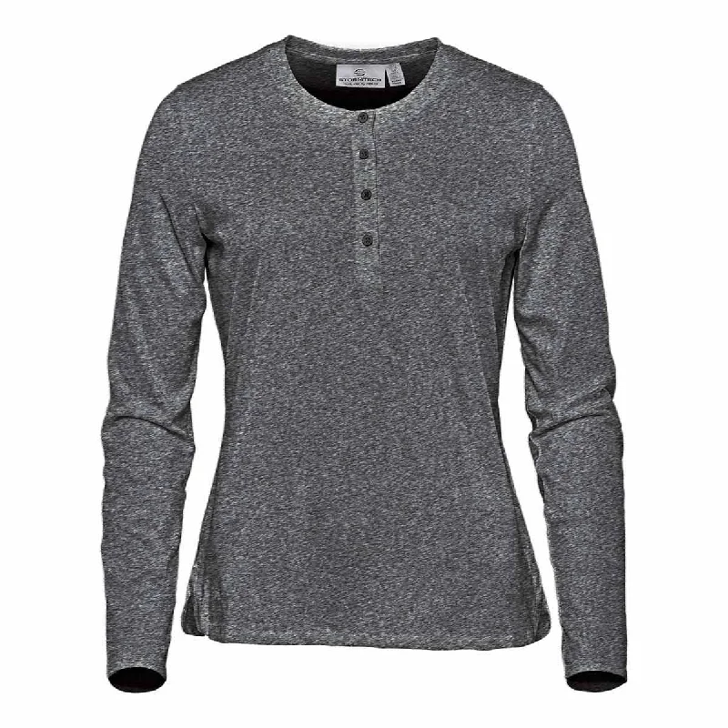 Graphite Heather