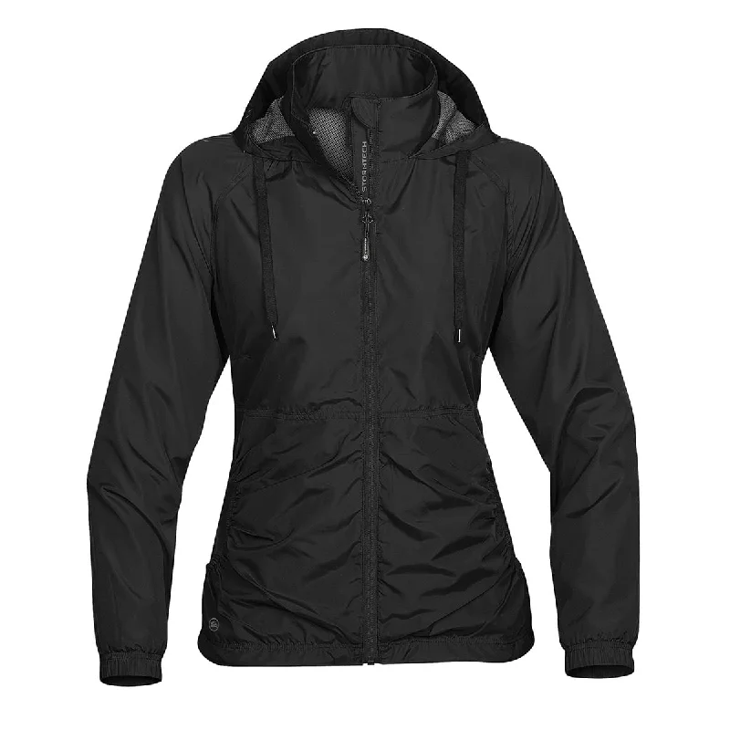 Stretch - fabric men jackets for unrestricted movement during workoutsWomen's Tritium Shell - TRS-1W Stretch - fabric men jackets for unrestricted movement during workoutsWomen's Tritium Shell - TRS-1W