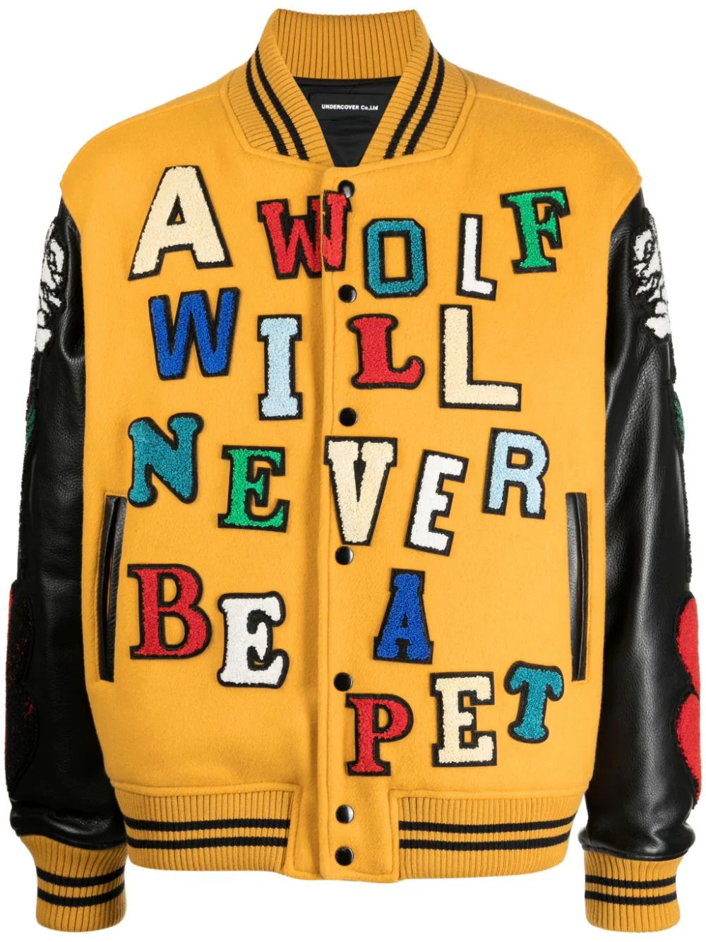 Slim - fit leather men jackets with a distressed finish for a rugged lookX K. Tolnoe Varsity Bomber Jacket Slim - fit leather men jackets with a distressed finish for a rugged lookX K. Tolnoe Varsity Bomber Jacket