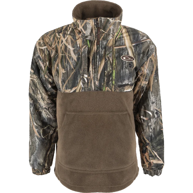 Mossy Oak Shadow Grass Habitat