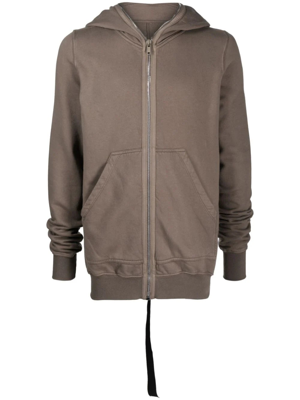 Plus - size men jackets with adjustable drawstrings for a comfortable fitZip-Up Hooded Cotton Jacket Plus - size men jackets with adjustable drawstrings for a comfortable fitZip-Up Hooded Cotton Jacket