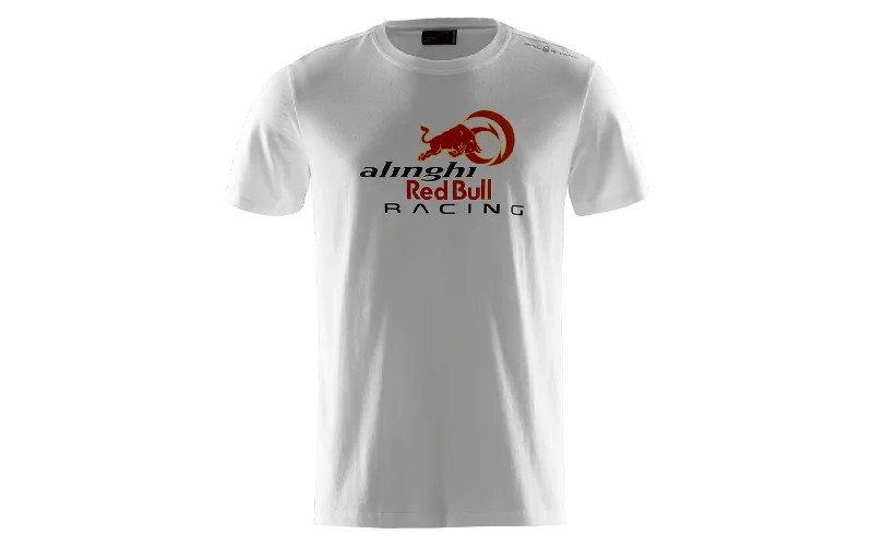 Men's plus - size pocket t - shirts with a classic lookSail Racing Men's Alinghi Red Bull Racing Logo T-Shirt Men's plus - size pocket t - shirts with a classic lookSail Racing Men's Alinghi Red Bull Racing Logo T-Shirt