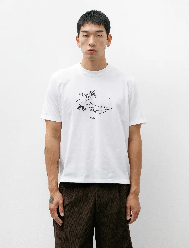 Men's slim - fit graphic t - shirts with vintage rock band printsBox Undershirt "Pub?" Men's slim - fit graphic t - shirts with vintage rock band printsBox Undershirt "Pub?"