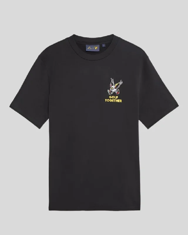 Men's moisture - wicking athletic t - shirts for intense workoutsFriends of Feathers T-Shirt Men's moisture - wicking athletic t - shirts for intense workoutsFriends of Feathers T-Shirt
