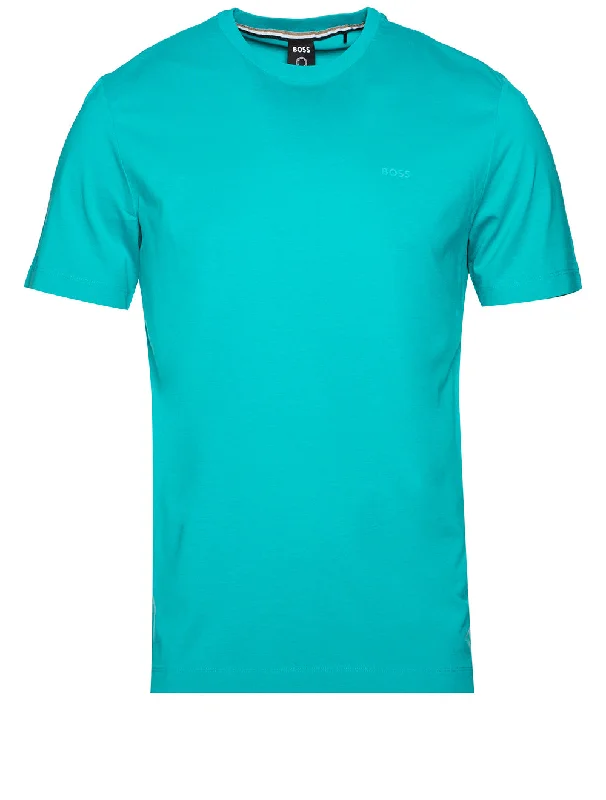 Men's antimicrobial t - shirts for odor - free freshness during travelThompson 01 T-shirt Navy Men's antimicrobial t - shirts for odor - free freshness during travelThompson 01 T-shirt Navy
