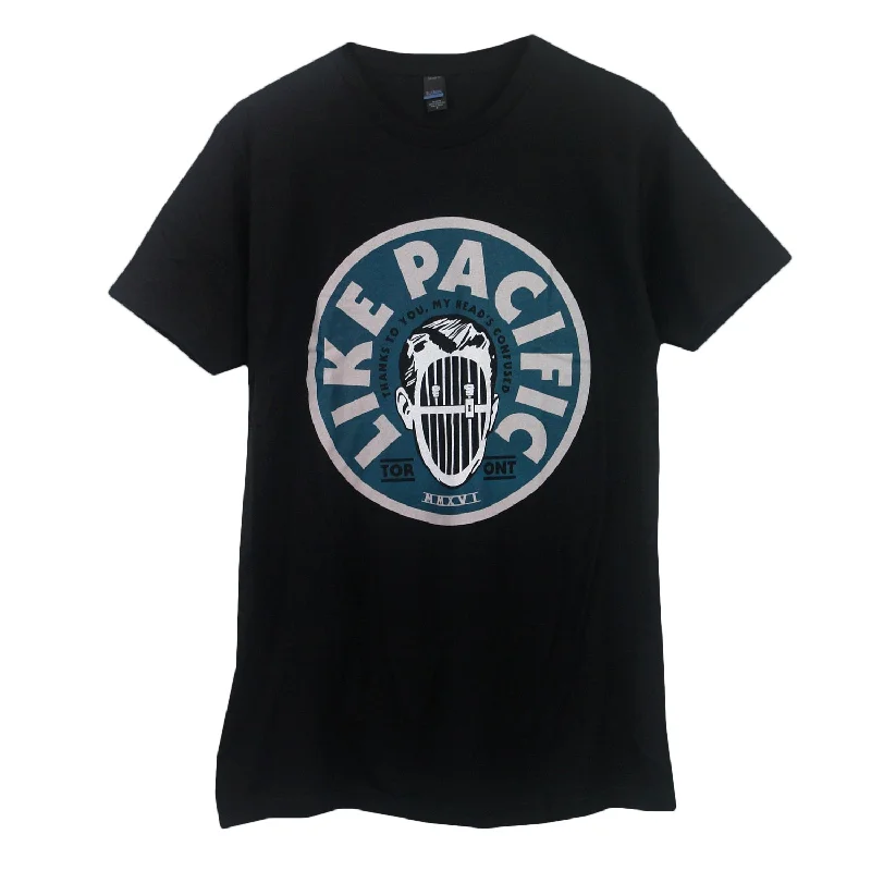 Men's plus - size pocket t - shirts with a classic lookHostage - Tee