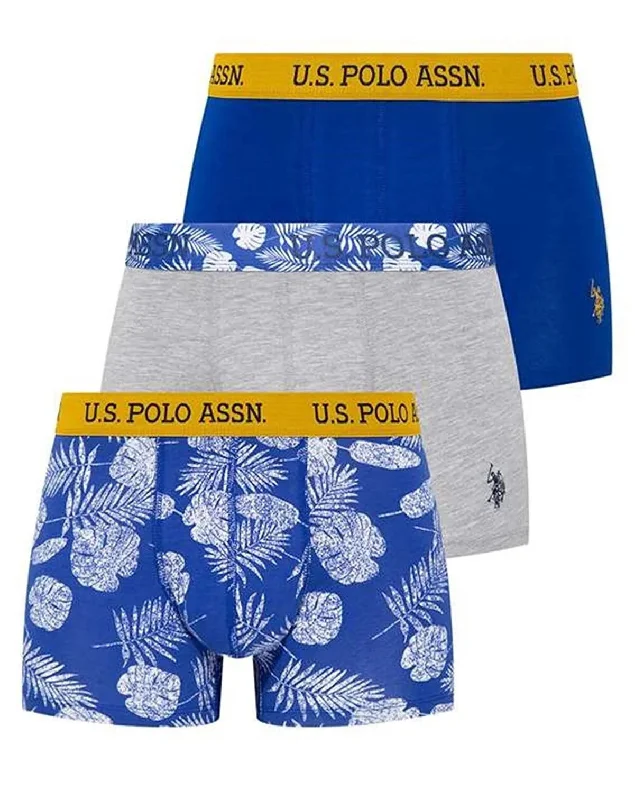 Men's plus size golf polo shirts in moisture wicking fabricLOT DE 03 BOXERS BRIEF - 80433 Men's plus size golf polo shirts in moisture wicking fabricLOT DE 03 BOXERS BRIEF - 80433