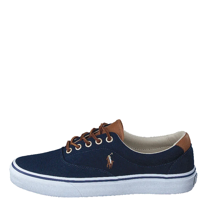 Men's breathable cotton blend polo shirts for summer outingsKeaton Canvas Sneaker Newport Navy / Multi PP Men's breathable cotton blend polo shirts for summer outingsKeaton Canvas Sneaker Newport Navy / Multi PP