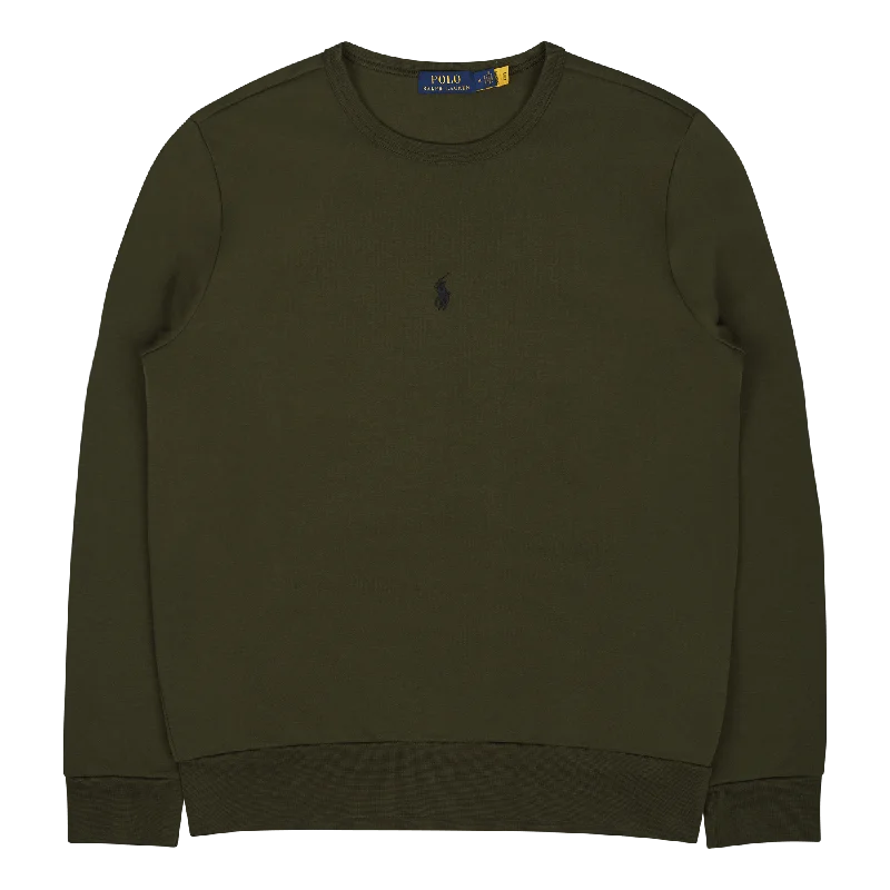 Men's formal - style silk blend polo shirts for special occasionsPolo Ralph Lauren Double Knit Hoodie Company