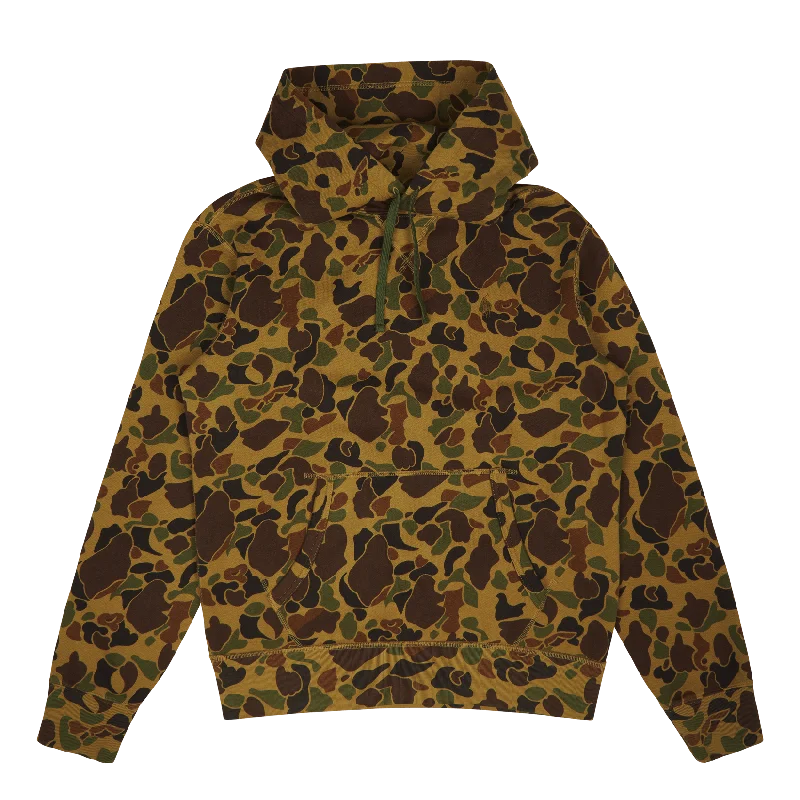 Men's slim fit short sleeve polo shirts with contrast collarsSeasonal Fleece-lsl-sws Frog Camo Men's slim fit short sleeve polo shirts with contrast collarsSeasonal Fleece-lsl-sws Frog Camo