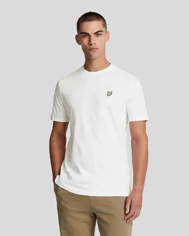 Men's antimicrobial t - shirts for odor - free freshness during travelPremium Cotton Crewneck T-Shirt Men's antimicrobial t - shirts for odor - free freshness during travelPremium Cotton Crewneck T-Shirt