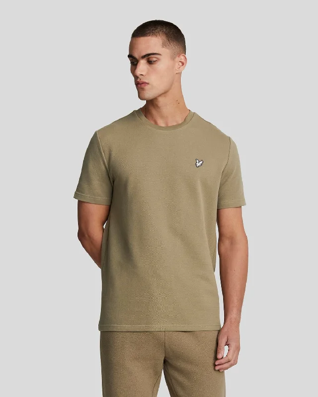 Men's eco - friendly recycled t - shirts for sustainable fashion choicesPremium Heavy Utility T-Shirt Men's eco - friendly recycled t - shirts for sustainable fashion choicesPremium Heavy Utility T-Shirt
