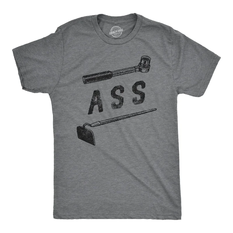 Men's polo t - shirts with a contrast collar for a preppy lookRatchet Ass Hoe Men's T Shirt Men's polo t - shirts with a contrast collar for a preppy lookRatchet Ass Hoe Men's T Shirt