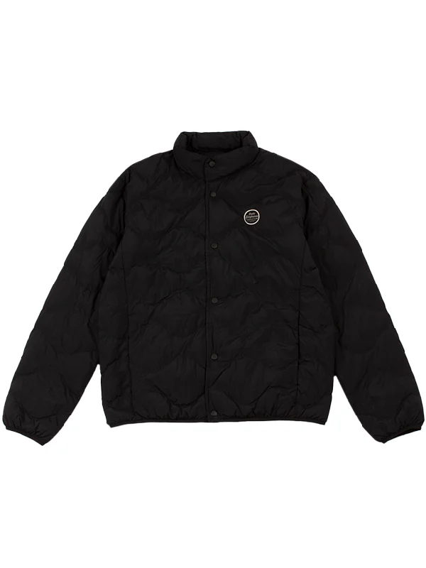 Men's plus - size pocket t - shirts with a classic lookSpinnaker Puff Jacket