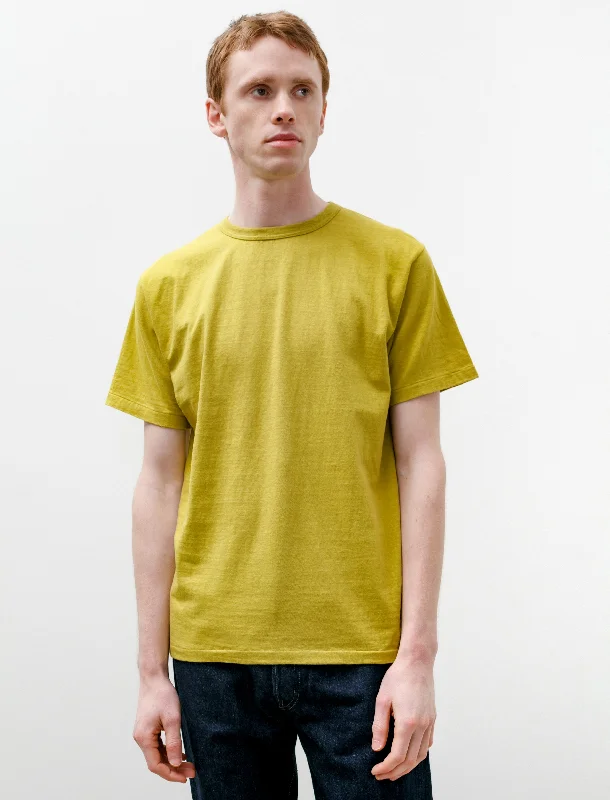 Men's organic cotton crew - neck t - shirts for everyday comfortHaleiwa SS T-Shirt Camping Gear Men's organic cotton crew - neck t - shirts for everyday comfortHaleiwa SS T-Shirt Camping Gear