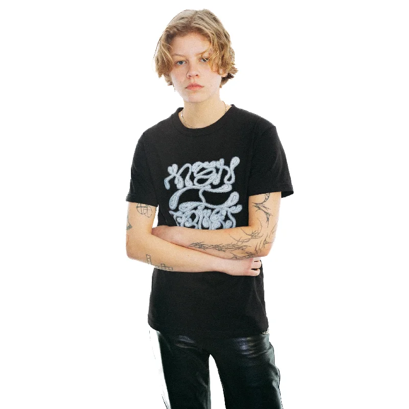 Men's smart - casual checkered t - shirts for semi - formal occasionsT-Shirt - MIT Metal Men's smart - casual checkered t - shirts for semi - formal occasionsT-Shirt - MIT Metal