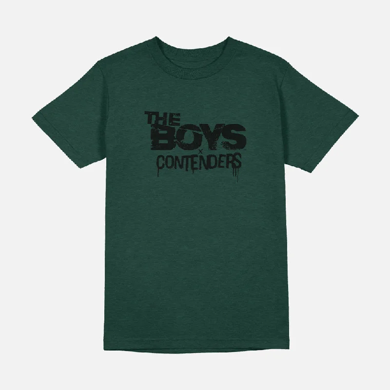 Forest Green