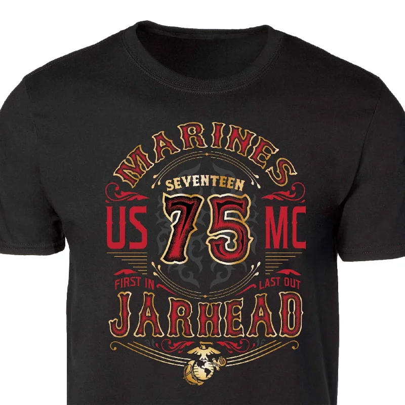 Men's v - neck muscle t - shirts for a body - building aestheticUSMC Jarhead T-shirt Men's v - neck muscle t - shirts for a body - building aestheticUSMC Jarhead T-shirt