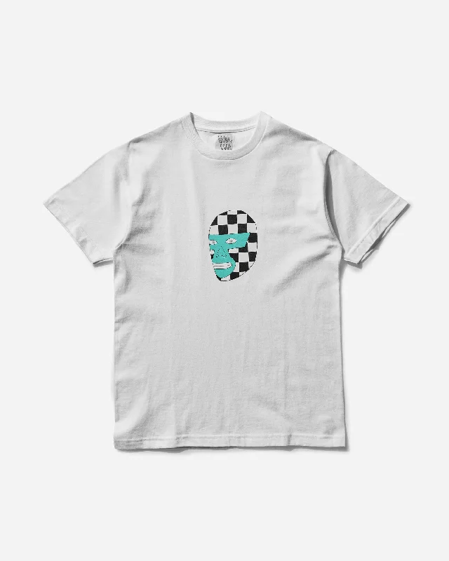 Men's plus - size pocket t - shirts with a classic lookMen's Crew Neck T-Shirt (Type-3) White Men's plus - size pocket t - shirts with a classic lookMen's Crew Neck T-Shirt (Type-3) White