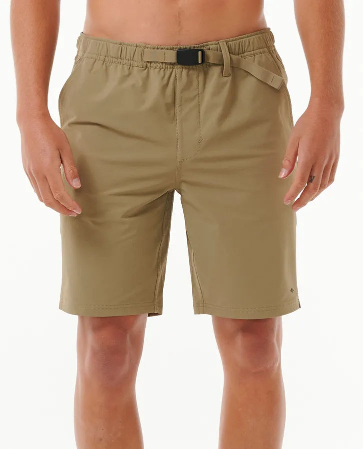 Men's moisture - wicking performance shorts for sweaty outdoor activitiesBoardwalk Buck Men's moisture - wicking performance shorts for sweaty outdoor activitiesBoardwalk Buck