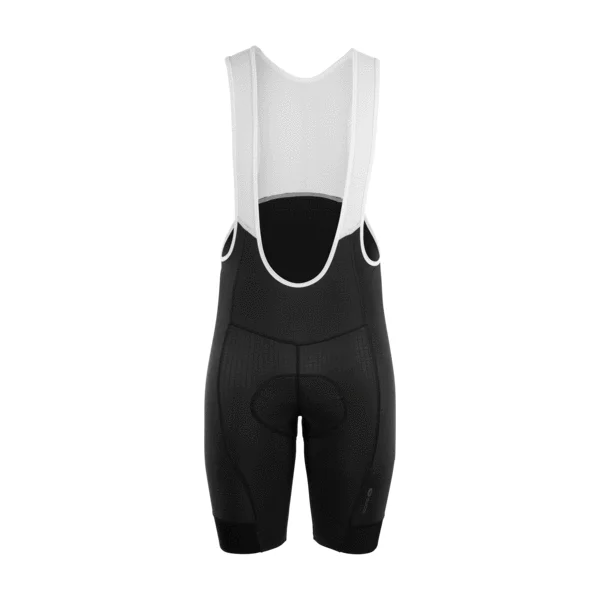 Men's breathable cotton athletic shorts for intense workoutsMen's Evolution Bib Short Men's breathable cotton athletic shorts for intense workoutsMen's Evolution Bib Short