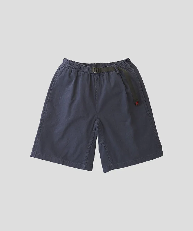 Men's high - waisted swim shorts with UPF protection for beach vacationsG-Short - Double Navy Men's high - waisted swim shorts with UPF protection for beach vacationsG-Short - Double Navy