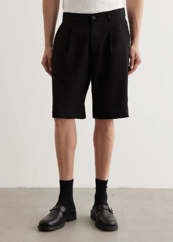 Men's breathable cotton athletic shorts for intense workouts Lightweight Wool Walk Shorts Men's breathable cotton athletic shorts for intense workouts Lightweight Wool Walk Shorts