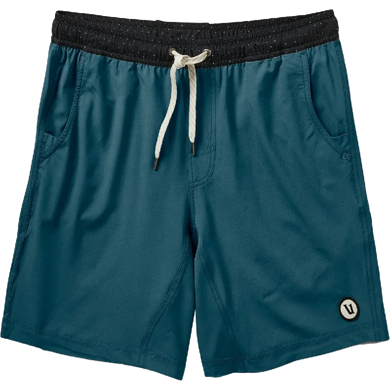 Men's camo print cargo shorts for outdoor adventuresMen's Kore Short