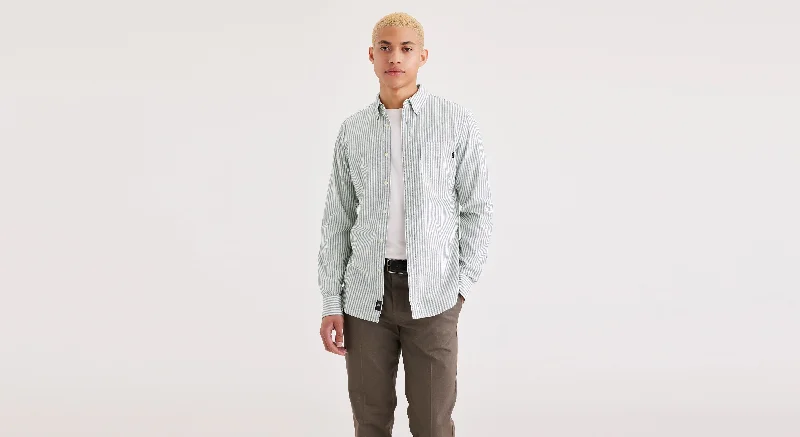 Men's adjustable - length convertible shorts for versatile use Men's Slim Fit 2 Button Collar Shirt Men's adjustable - length convertible shorts for versatile use Men's Slim Fit 2 Button Collar Shirt