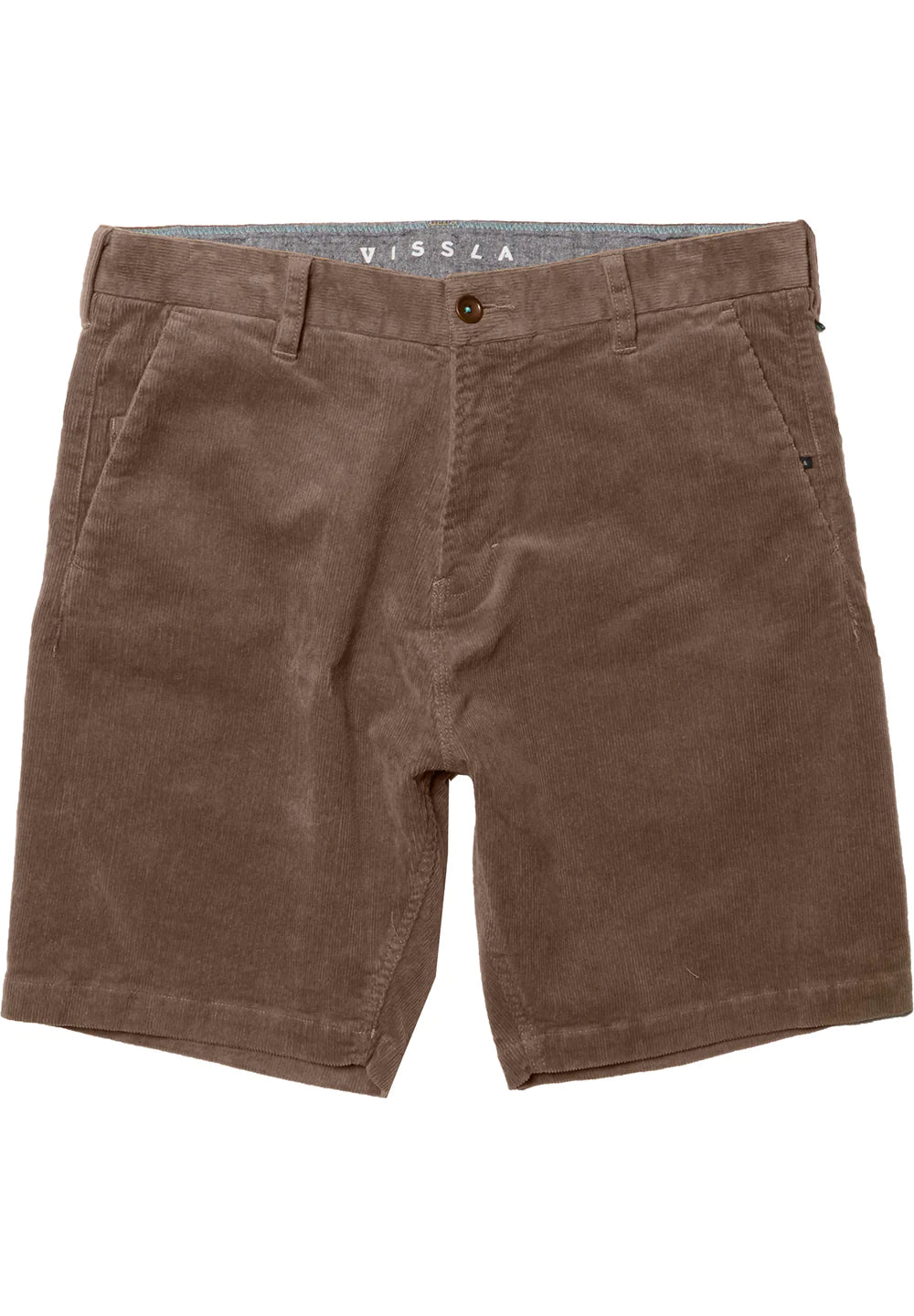 Men's high - waisted swim shorts with UPF protection for beach vacationsNo C Cord 19" Walkshort Men's high - waisted swim shorts with UPF protection for beach vacationsNo C Cord 19" Walkshort