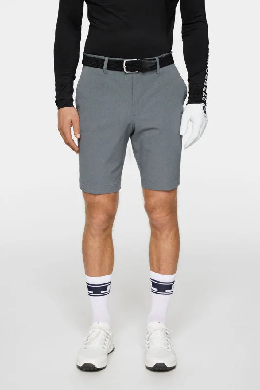 Men's checkered pattern wool shorts for a stylish winter layering option Vent Tight Shorts Men's checkered pattern wool shorts for a stylish winter layering option Vent Tight Shorts