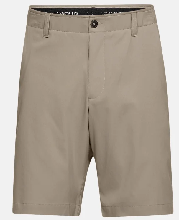Men's pastel - colored cotton shorts for a spring - friendly outfitUnder Armour Showdown Short Tan City Khaki 1309547 299 Men's pastel - colored cotton shorts for a spring - friendly outfitUnder Armour Showdown Short Tan City Khaki 1309547 299