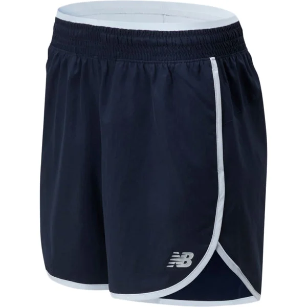 Men's flat - front chino shorts for semi - formal summer eventsWomen's Accelerate Short 5" Men's flat - front chino shorts for semi - formal summer eventsWomen's Accelerate Short 5"